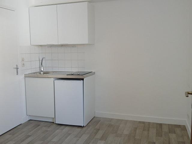 Appartement 1 pièce
