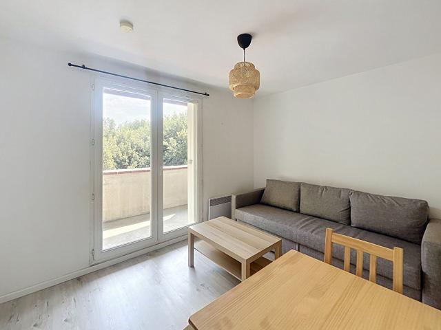 Appartement 1 pièce