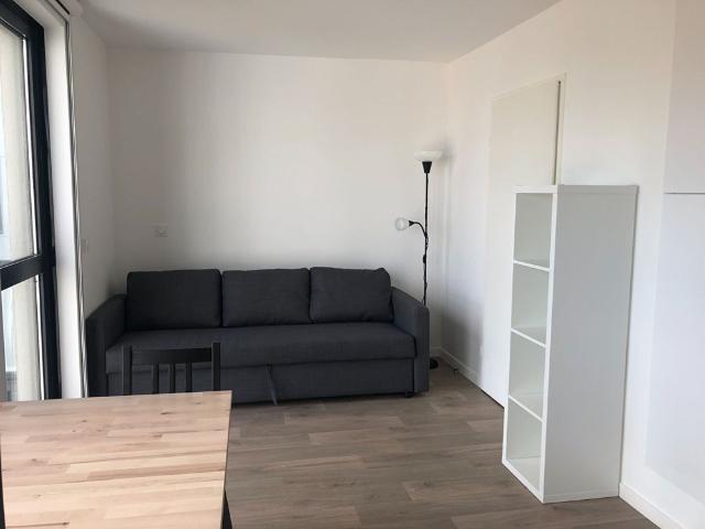 Appartement 1 pièce