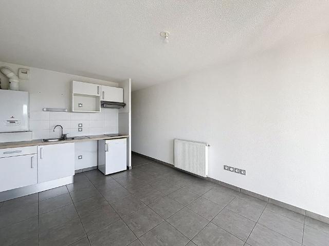 Appartement 1 pièce