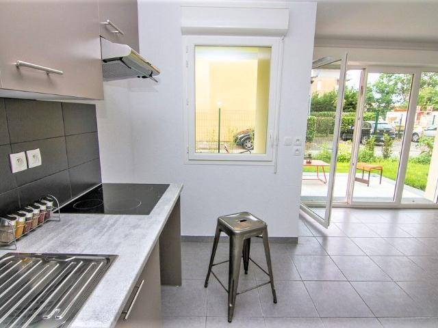 Appartement 1 pièce