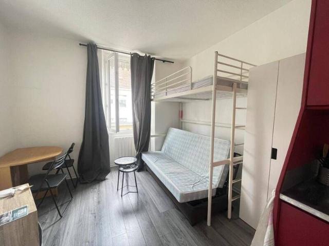 Appartement 1 pièce