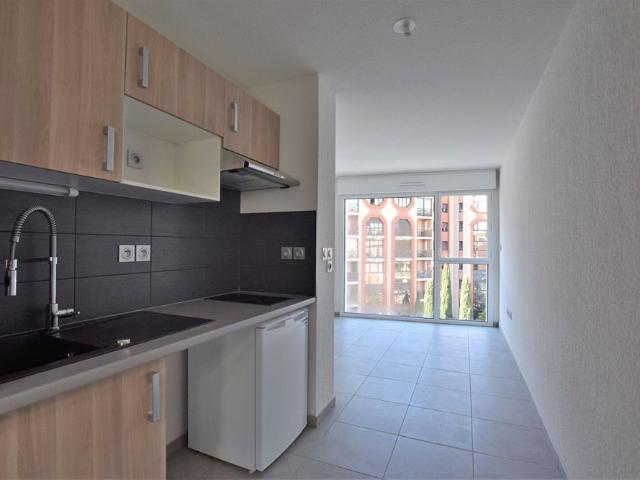 Appartement 1 pièce