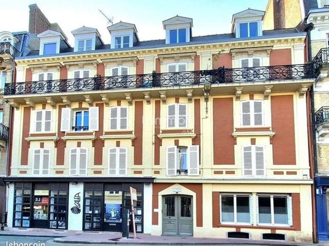 Appartement 1 pièce 8 m²
