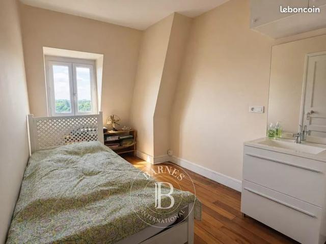 Appartement 1 pièce 8 m²