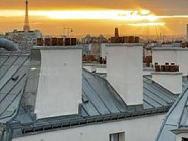 Appartement 1 pièce 8 m²