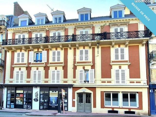 Appartement 1 pièce 8 m²