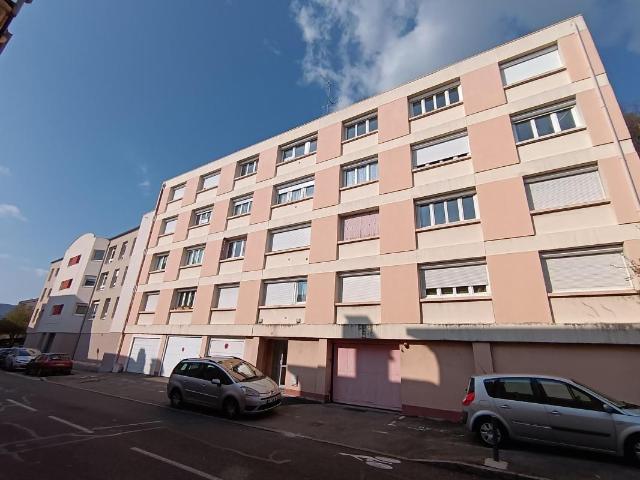 Appartement 1 pièce 95 m²
