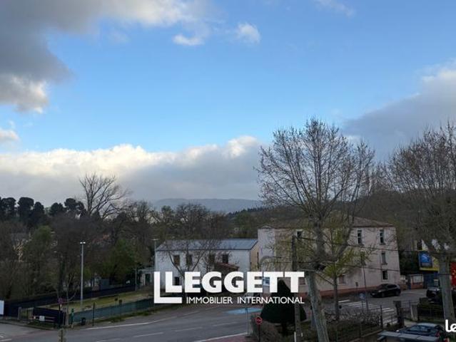 Appartement 1 pièce 98 m²