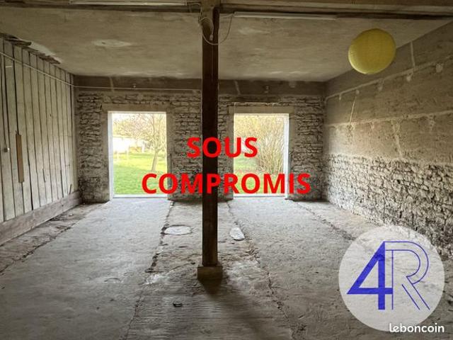 Appartement 1 pièce 98 m²