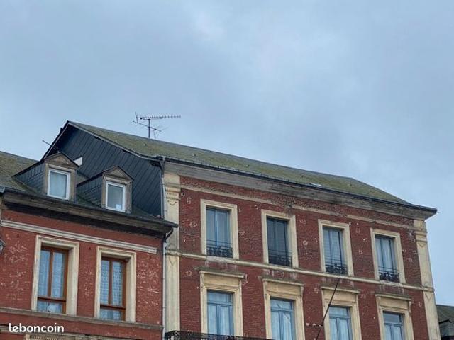 Appartement 1 pièce 98 m²