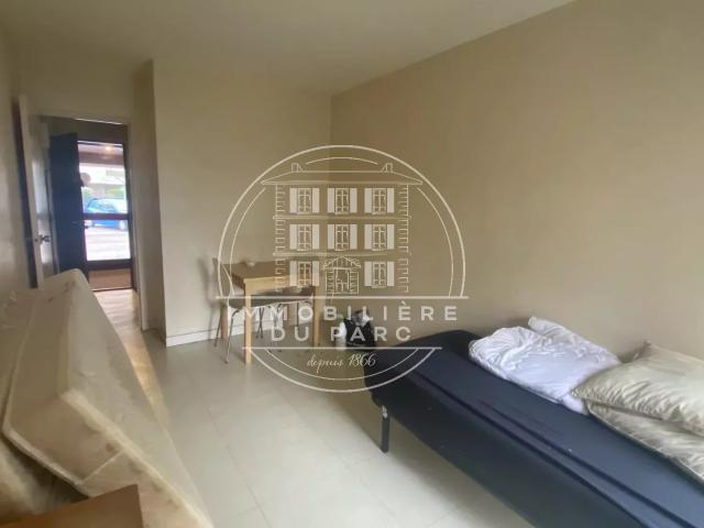 Appartement 1 pièce
