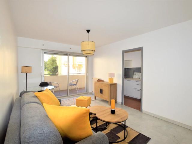 Appartement 1 pièce