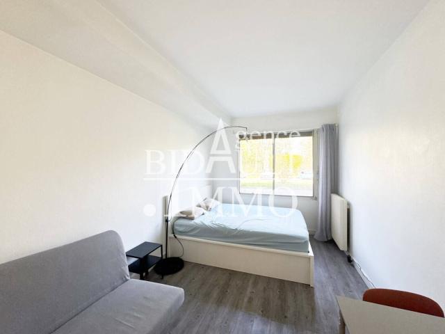 Appartement 1 pièce