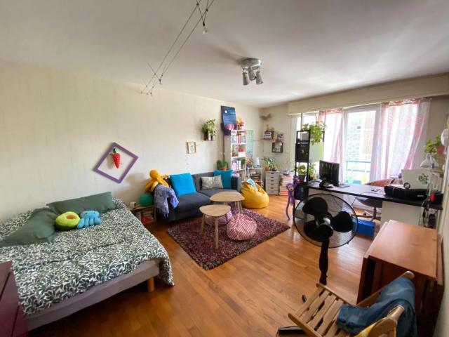 Appartement 1 pièce