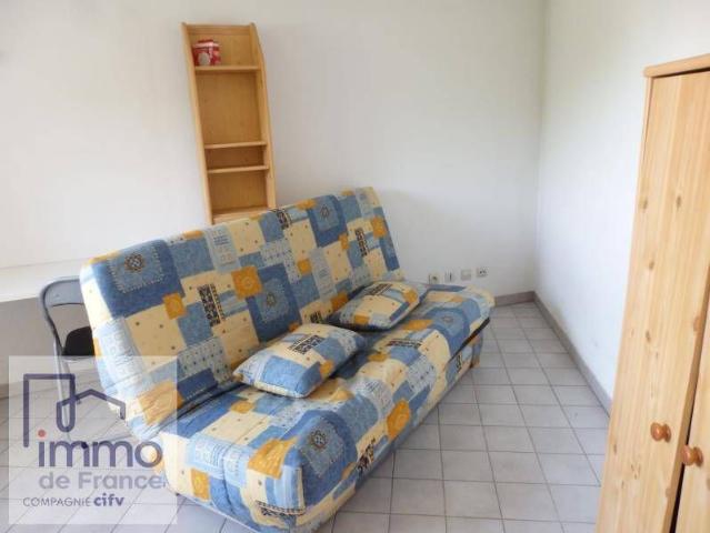 Appartement 1 pièce