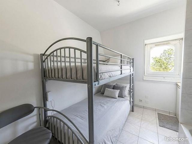 Appartement 1 pièce 9 m²