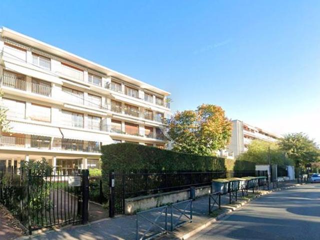 Appartement 1 pièce 9 m²
