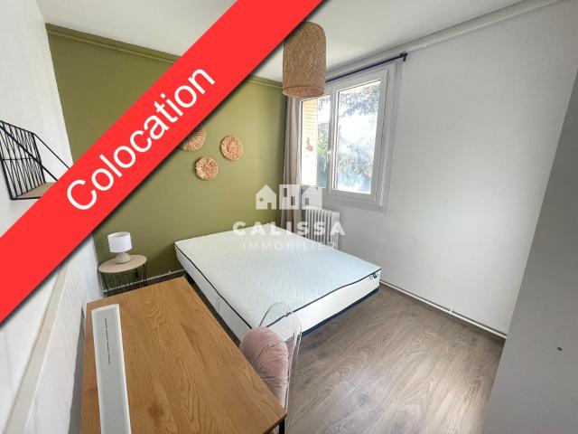 Appartement 1 pièce 9 m²