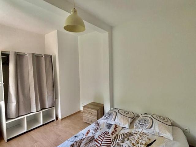 Appartement 1 pièce 9 m²