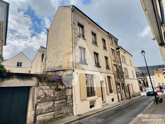 Appartement 1 pièce 9 m²