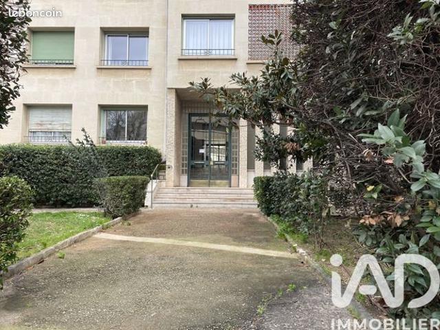 Appartement 1 pièce 9 m²