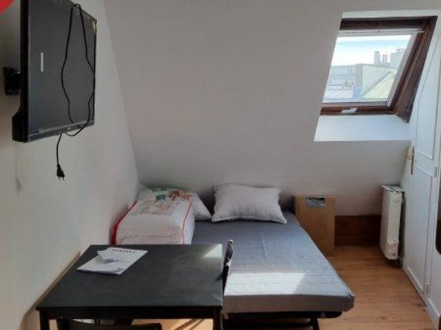 Appartement 1 Pièce 9 m²