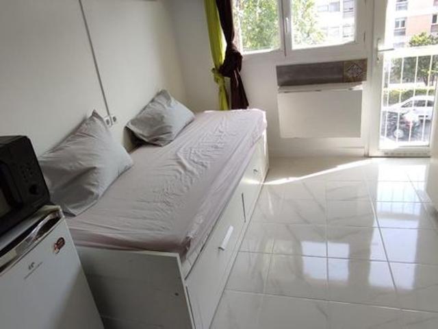 Appartement 1 pièce 9 m²