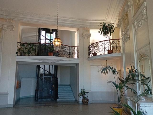 Appartement 1 pièce 9 m²