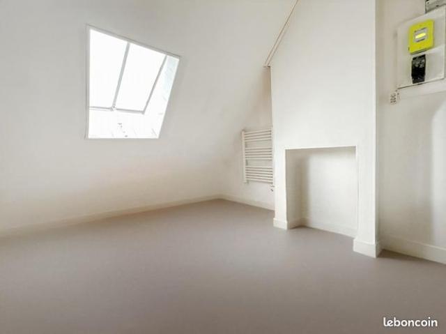Appartement 1 pièce 9 m²