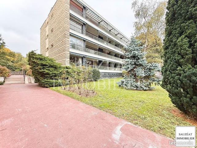 Appartement 1 pièce 9 m²