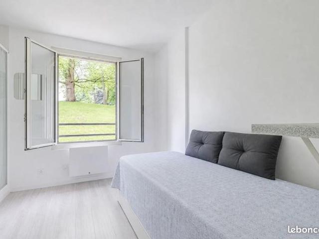 Appartement 1 pièce 9 m²