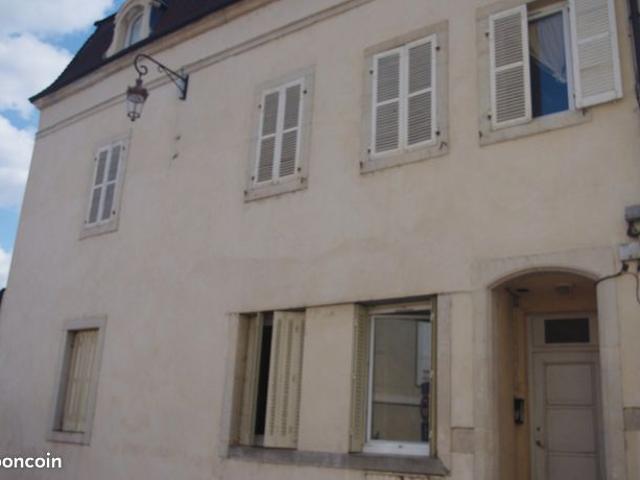 Appartement 1 pièce 9 m²