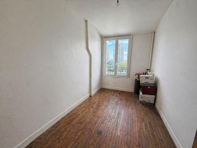 Appartement 1 pièce 9 m²