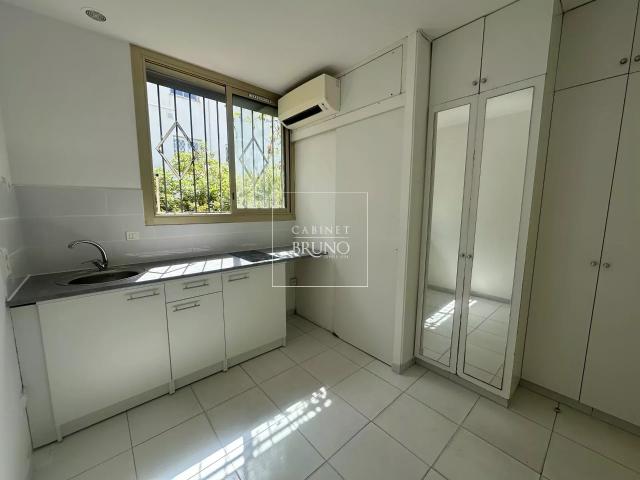 Appartement 1 pièce 9 m²