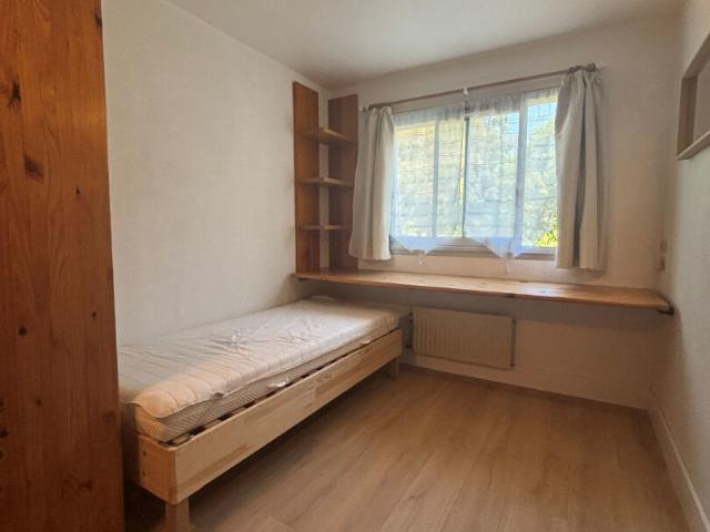 Appartement 1 pièce 9 m²
