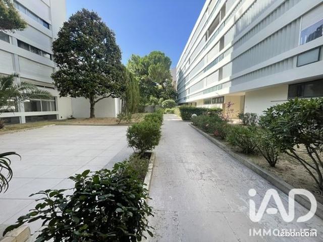 Appartement 1 pièce 9 m²