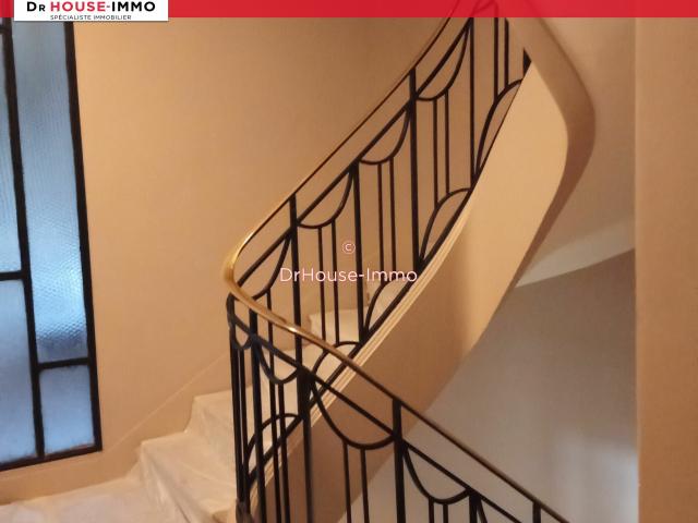 Appartement 1 pièce 9 m²