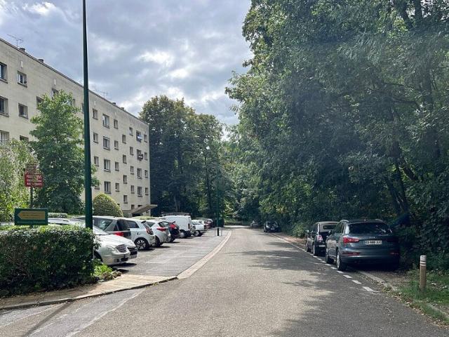 Appartement 1 pièce 9 m²