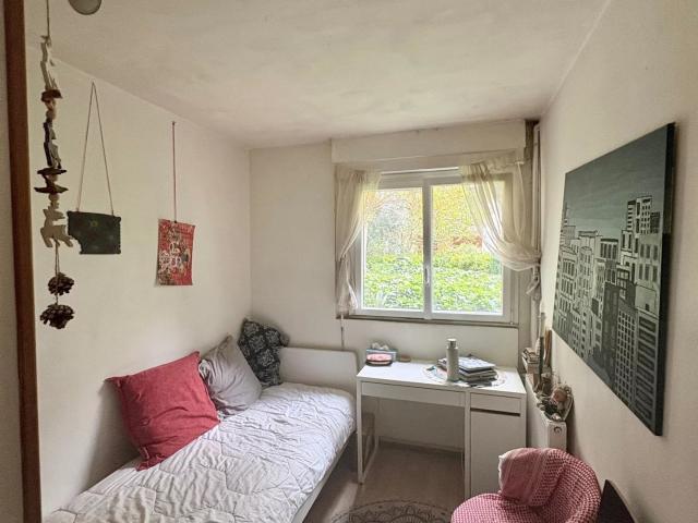 Appartement 1 pièce 9 m²