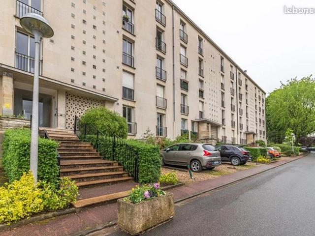 Appartement 1 pièce 9 m²