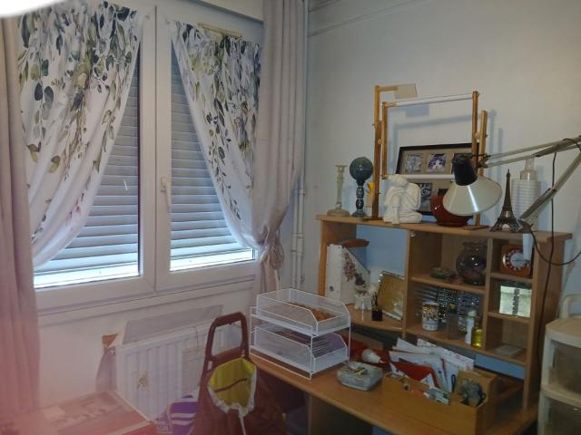 Appartement 1 pièce, 9 m² à louer à Cognin 73160