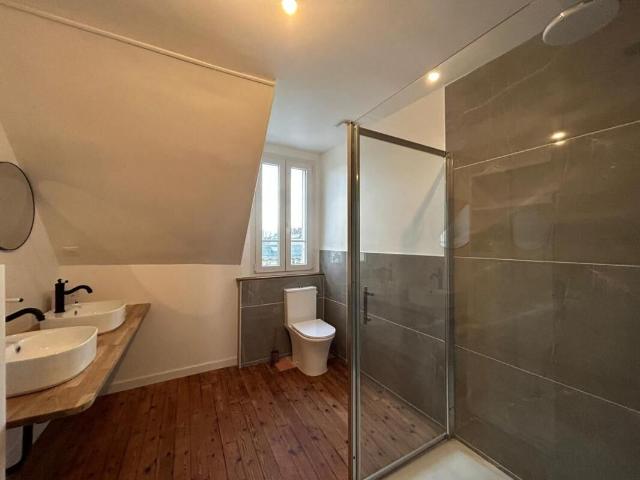 Appartement 1 pièce, 9 m² à louer à Compiègne 60200
