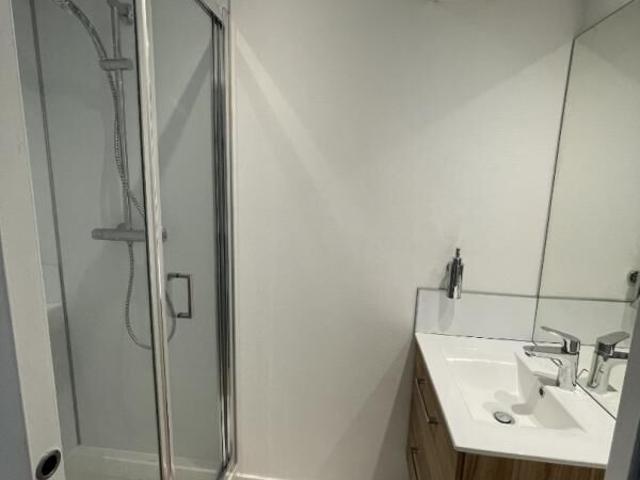 Appartement 1 pièce, 9 m² à louer à Compiègne 60200