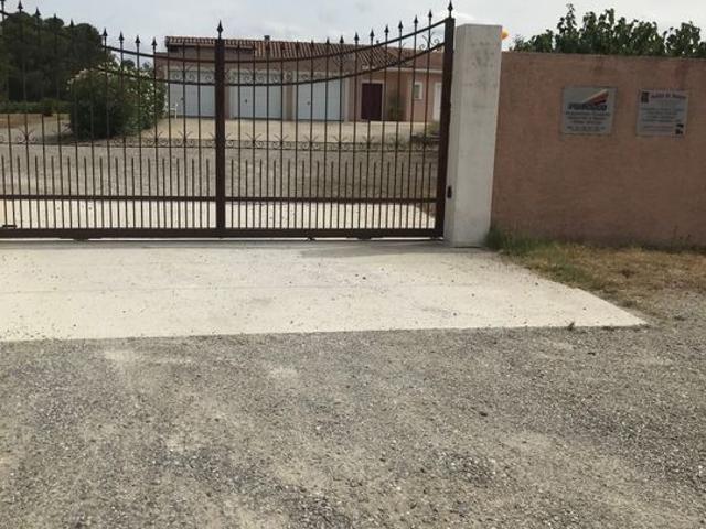 Appartement 1 pièce, 9 m² à louer à Carcassonne 11000