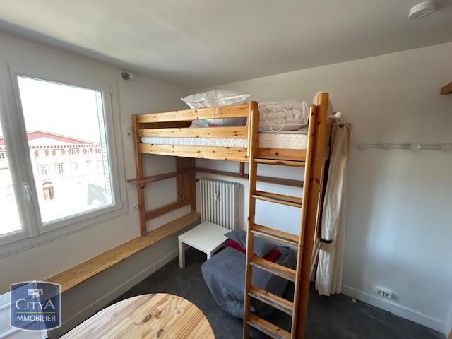 Appartement 1 pièce, 9 m² à louer à Chambéry 73000