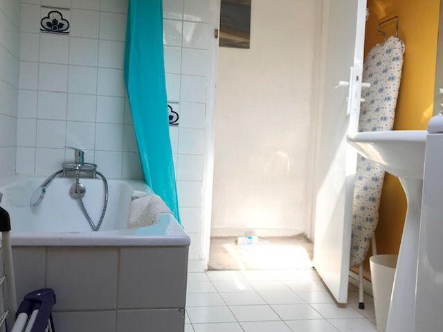 Appartement 1 pièce, 9 m² à louer à Croissy sur Seine 78290