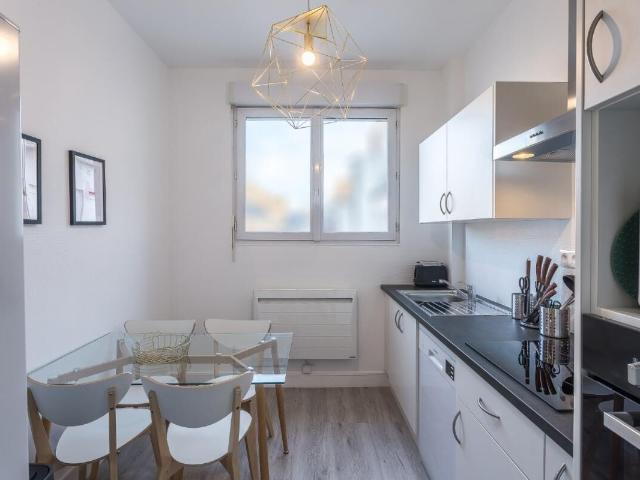 Appartement 1 pièce, 9 m² à louer à Amiens 80000
