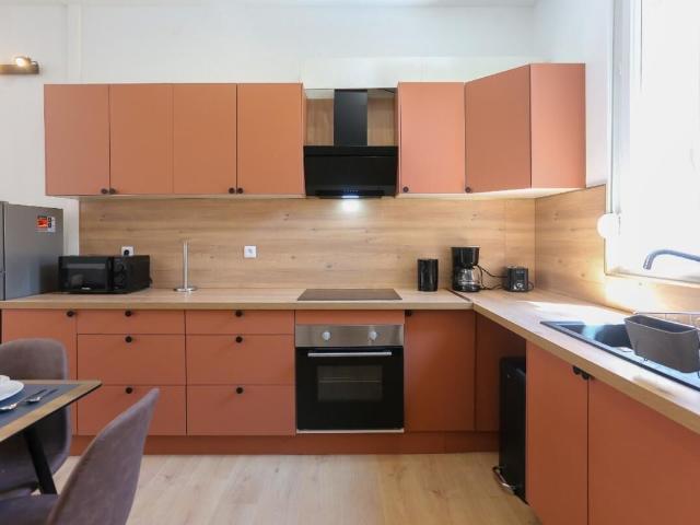 Appartement 1 pièce, 9 m² à louer à Amiens 80000