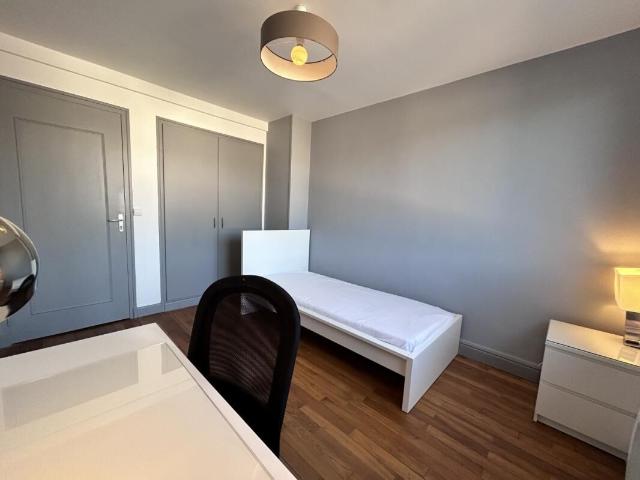 Appartement 1 pièce, 9 m² à louer à Amiens 80000
